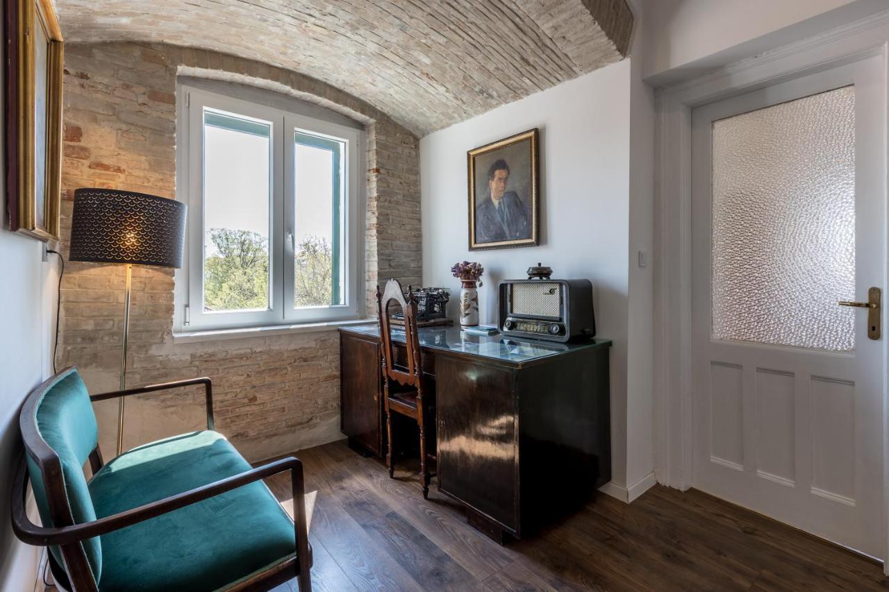 The Heart Of Palace Apartment Split Exterior foto