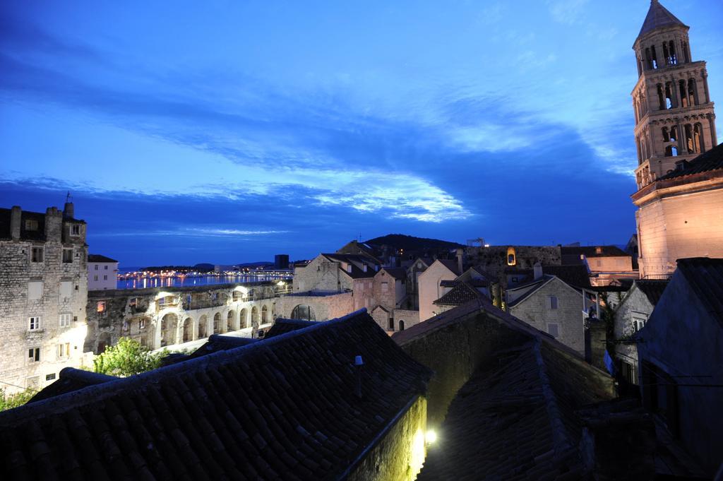 The Heart Of Palace Apartment Split Quarto foto