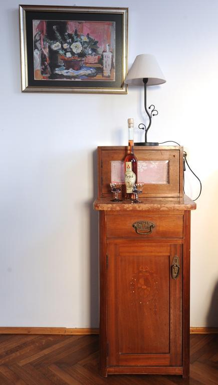 The Heart Of Palace Apartment Split Quarto foto